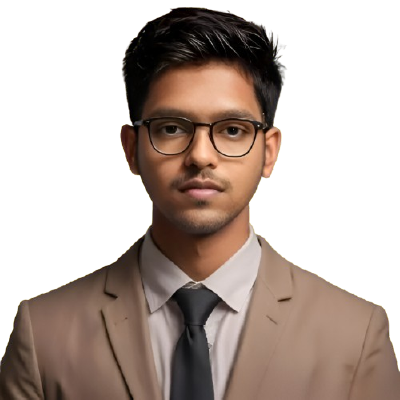 Pintu Swain - Software Engineer